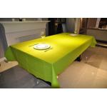 Party 1.37x1.83m Disposable Paper Tablecloths Rectangular Shape for sale