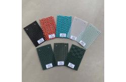 China Trim Neoprene Fabric Sheets 95% PVC 5% Resin Customized Colour supplier
