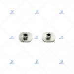 PANASONIC NOZZLE 110 KXFX0383A00 , Panasonic smt nozzle , genuine spare parts