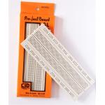 25KHz Reusable Breadboard Projects In Electronics 10000 Plug Times for sale