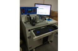 China Laser Tool Measuring Cmm Fixturing Kits Automatic Diameter Tester Mill Tools supplier