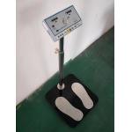 Body Electrostatic Tester ESD Footwear Tester 3-State Touch With Stand for sale