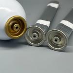 High-Quality Female Bag on Valve for Cosmetic Aerosols with Leak-Resistant and Easy Dispensing Features for sale