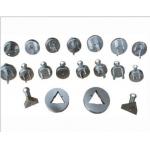 AS / NZS3112 Plug Socket Tester / Australian And New Zealand Standard Plug And Socket Measuring Gauge for sale
