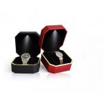 OEM Octagon Wrist Watch Packaging Box Handmade Led Watch Box for sale