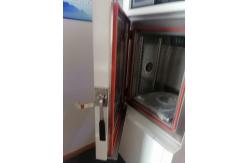 China Environmental Programmable Climate Test Chambers Overload Protection supplier
