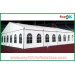 Outdoor Waterproof Tent 10x10 Outdoor Aluminum Frame Pgoda MarqueeTent For Wedding Events Detailed Specification for sale