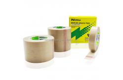 China Nitto 903 Fluoroplastic Adhesive Tape Nitoflon No.903ul supplier