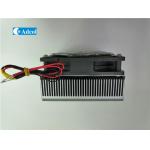 TEC Cold Plate Cooler Thermeoelctric Assembly  /  Electrical Cooling Plate