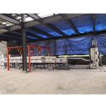 UL910 ASTM E84 Flame Propagation Test Device Long Steiner Tunnel Furnace AC220V for sale
