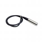 Stainless Steel Submersible Level Sensor For Liquid Level Measurement for sale
