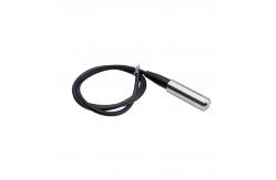 China Stainless Steel Submersible Level Sensor For Liquid Level Measurement supplier