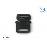 37mm Strong Heavy Duty Military Buckle Water Proof / Metal Handbags Accessories for sale