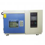 SUS304 98% RH 80L Benchtop Environmental Chamber for sale