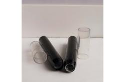 China Twist Up Custom Empty Lipstick Containers Packaging 108.2mm SGS Certification supplier