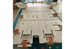 China 50Hz - 60Hz Automatic Screw Tightening Machine 6000W Screw Automatic Machine supplier