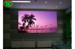 China High Brightness P4 Outdoor Advertising LED Screen With Die-Cast Aluminum Case supplier