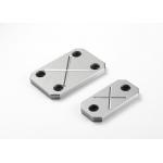 Wear Plates Injection Molding Automotive Parts for sale