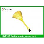 PP Material Anti Static Duster , Dust Cleaning Tools For Computer Keyboard for sale