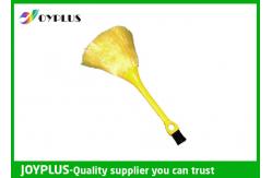 China PP Material Anti Static Duster , Dust Cleaning Tools For Computer Keyboard supplier