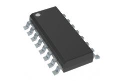 China Automotive IGBT Modules IM818MCC
 IGBT Power Driver Module 16A 3 Phase Inverter
 supplier