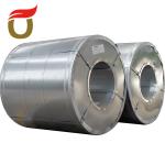 Galvanized Steel Cold Rolled Coil 600 - 1500mm Width for sale