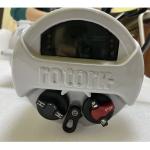 IP68 Intelligent Control Valve Electric Actuator 3 Phase IQ18-F10-A