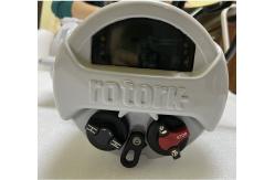 China IP68 Intelligent Control Valve Electric Actuator 3 Phase IQ18-F10-A supplier