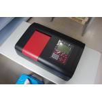 Potassium bromate UV automatic spectrophotometer Double Beam Soil for sale
