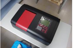 China Potassium bromate UV automatic spectrophotometer Double Beam Soil supplier