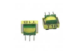 China EE10 SMPS Flyback Transformer High Frequency Transformer Nickel Steel Sheet T1B supplier