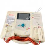 GE Marquette Cardioserv Defibrillator Portable Lightweight
