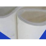 Pre Shrink Stabilize Cotton Fabric High Temperature Felt Needle Punched for sale