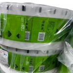 Printed CPP Cast Polypropylene Film Tissue Packaging Cast PP Film CE ROHS Approved for sale