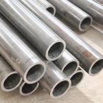 Industrial Hard Chrome Steel Bar Corrosion Resistant With F7 Tolerance On Dia for sale