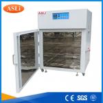 Laboratory Electric High Temperature Ovens Experiment Furnace Reliable Box