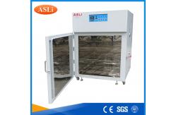 China Laboratory Electric High Temperature Ovens Experiment Furnace Reliable Box supplier