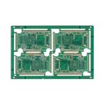 Multilayer High Density Interconnect Pcb Rigid Printed Circuit Board For Laser Rangefinder for sale