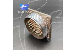 China 2PM Series 2PX42J50A2 Circular Electrical Connectors Mainly Adopt Russian Connector Technology supplier
