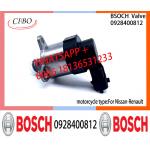 BOSCH DRV Valve 0928400812 Control Valve 0928400812 For Nissan-REN-AULTt