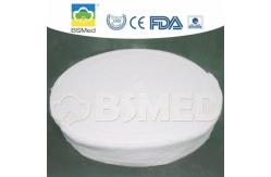China Jumbo Odorless Absorbent Cotton Roll 8% Max Humidity CE Certification supplier
