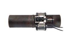 China TFM Phased Array Ultrasonic Flaw Detector HPA-620PRT supplier