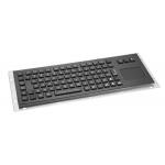 USB Interface Ruggedized Keyboard 85 Keys