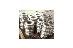 China HRC58~63 Roll Forming Roller supplier