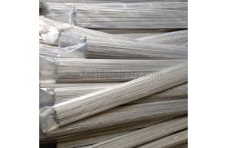 China Titanium Welding Wire Price Suppliers Reactors Heaters Heat Exchangers supplier