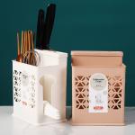 Multi Knife Position MultiFunction Storage Box For Knife Rest Cutlery for sale