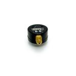 Electronic Sensor Digital CNG Pressure Gauges Meter Compatible With Autogas Switch