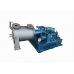 Two Stage Pusher Salt Centrifuge Sulzer Designed, Salt dehydration centrifuge for sale