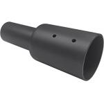 3 Slipfitter Pole Adapter 1000LED Round Pole Tenon Adapter