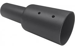 China 3 Slipfitter Pole Adapter 1000LED Round Pole Tenon Adapter supplier